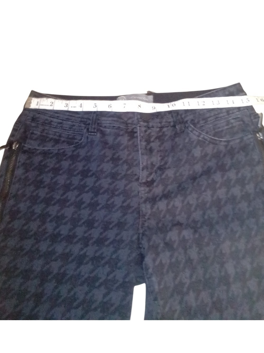 Wit & Wisdom Women's Jeans Size 6 - Picture 3 of 7